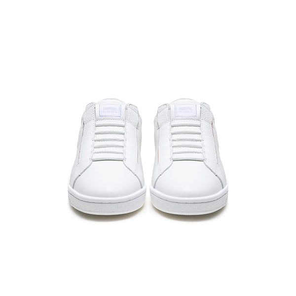 Royal Elastics Women's Adelaide White Brown Gray Sneakers 92623-078