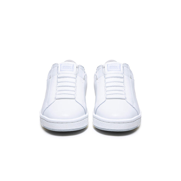 Royal Elastics Women's Adelaide White Silver Sneakers 902653-008