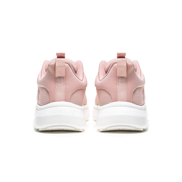 Royal Elastics Women's Comfy Pink FlyKnit Sneakers 97943-111
