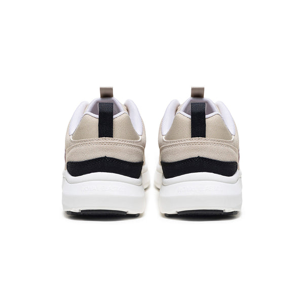 Royal Elastics Women's Riviera Khaki Red Casual Sneakers 97843-771