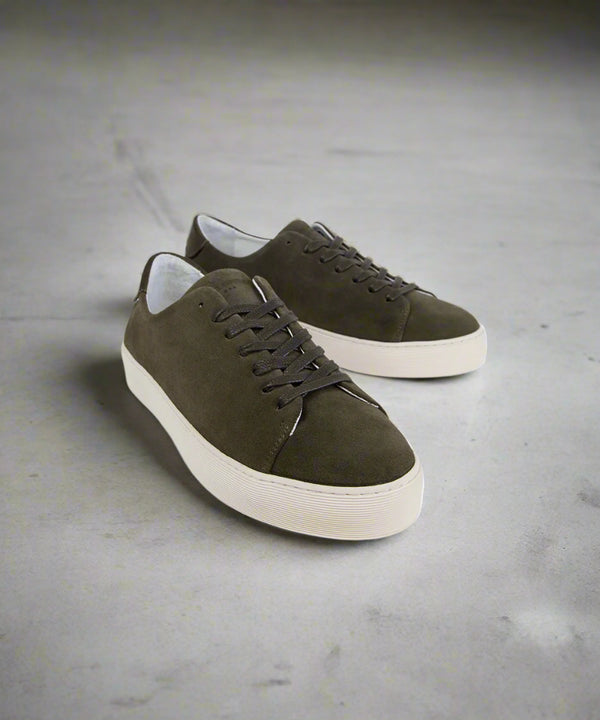 Royal Republiq Doric Bound Suede Derby Shoe 241 - Men