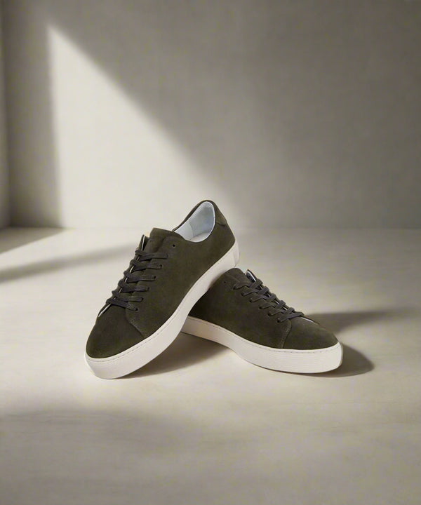 Royal Republiq Doric Bound Suede Derby Shoe 241 - Men