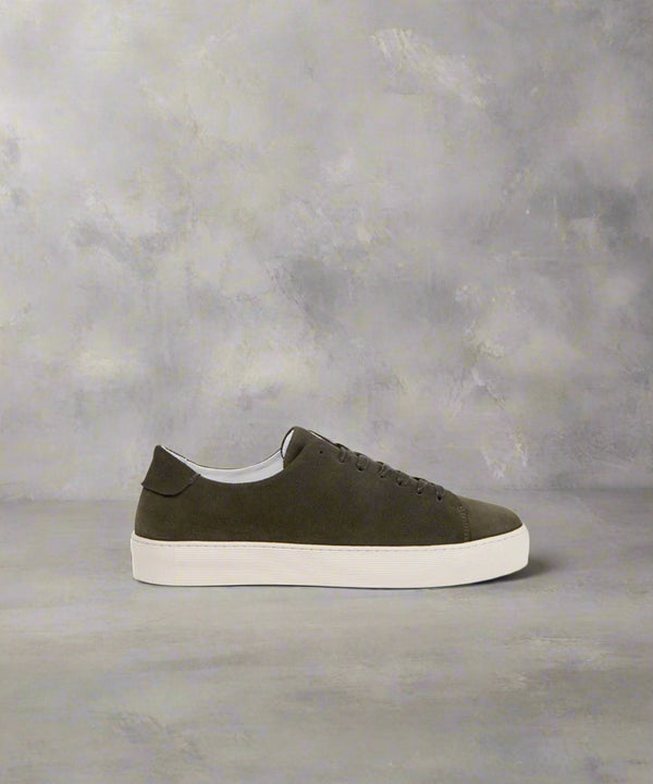 royal republiq Doric Bound Suede Derby Shoe 241 - Men