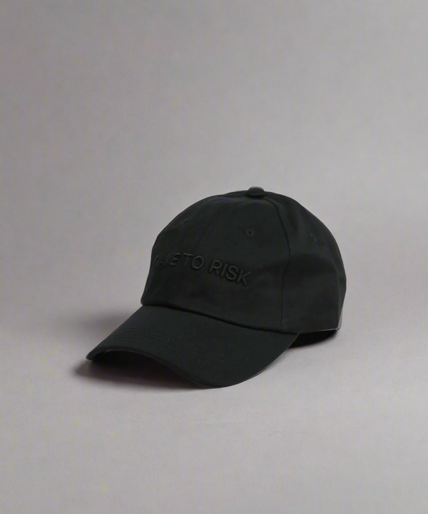 royal republiq Aims of Life Cap - Dare to Risk