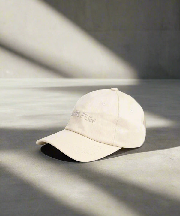 Royal Republiq Aims Of Life Cap - Have Fun