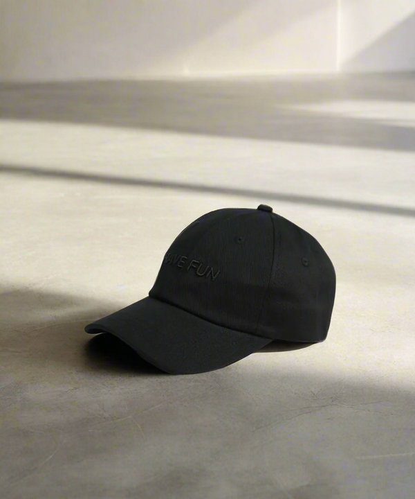 Royal Republiq Aims Of Life Cap - Have Fun