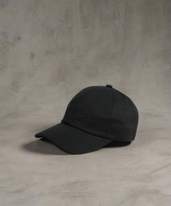 royal republiq Aims of Life Cap - Have Fun