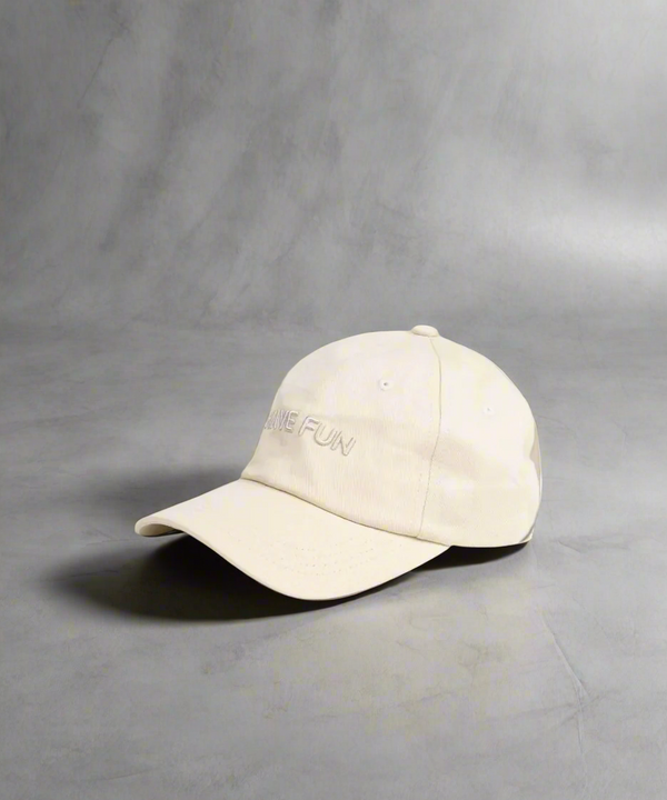 royal republiq Aims of Life Cap - Have Fun