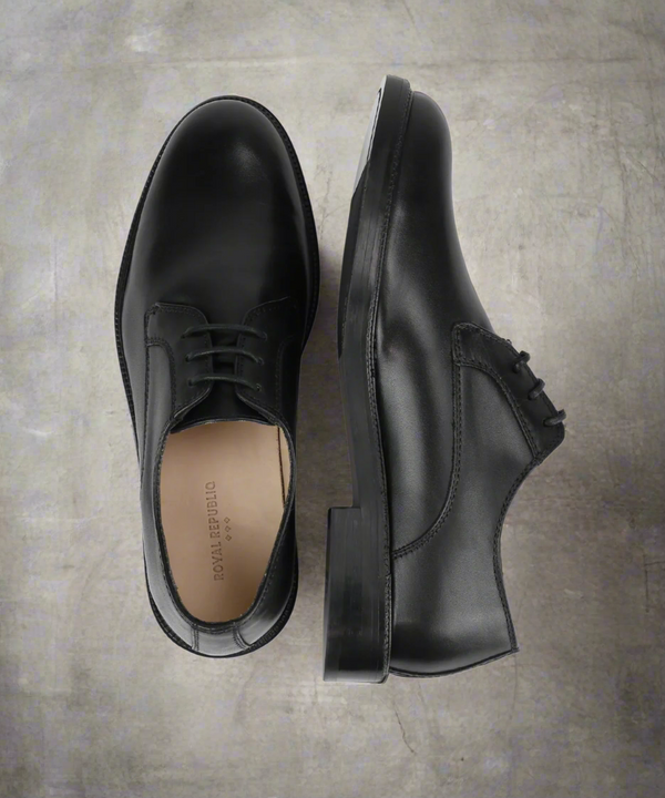 Royal Republiq Alias Dandy Derby Shoe