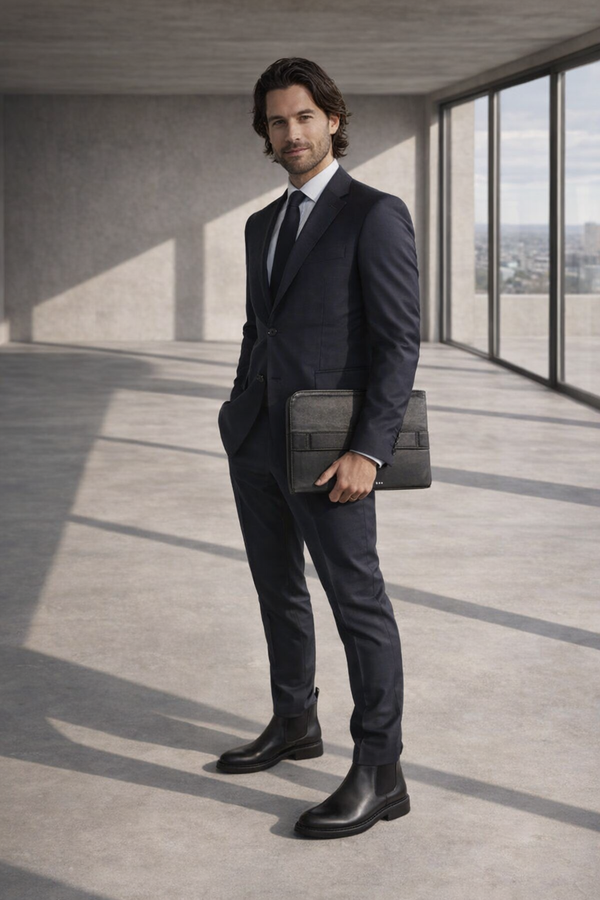 Royal Republiq Analyst Laptop Sleeve 13" 215