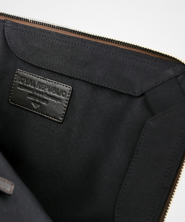 Royal Republiq Analyst Laptop Sleeve 13" 215