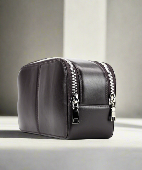 Royal Republiq Analyst Travel Washbag 221