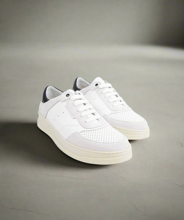 Royal Republiq Attila Low Sneaker Mix 235 - Men