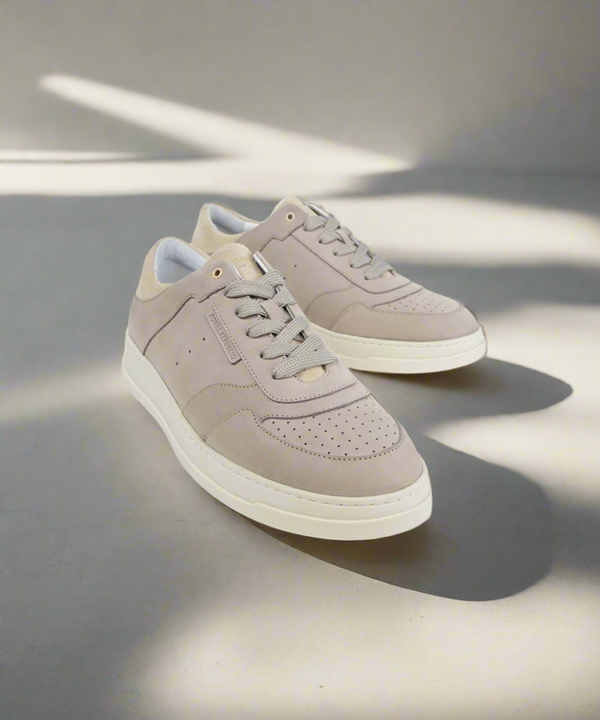 Royal Republiq Attila Low Sneaker Nubuck 241