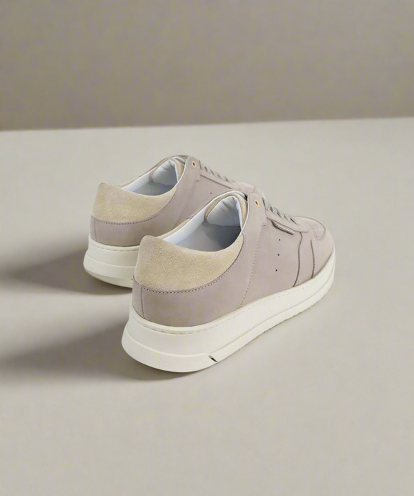 Royal Republiq Attila Low Sneaker Nubuck 241