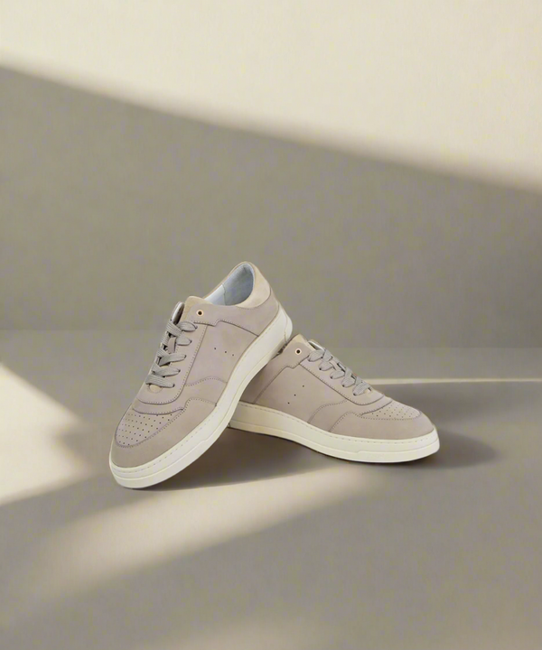 Royal Republiq Attila Low Sneaker Nubuck 241
