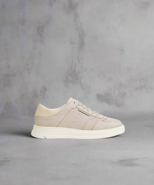 royal republiq Attila Low Sneaker Nubuck 241