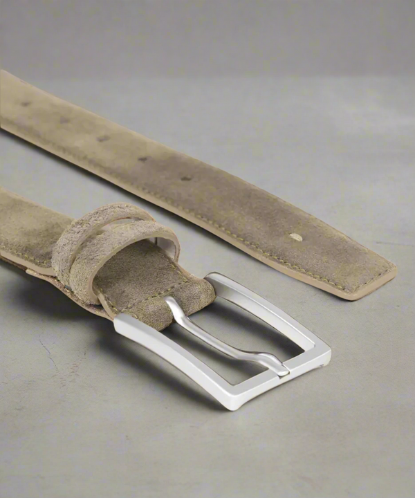 Royal Republiq Bond Belt Suede