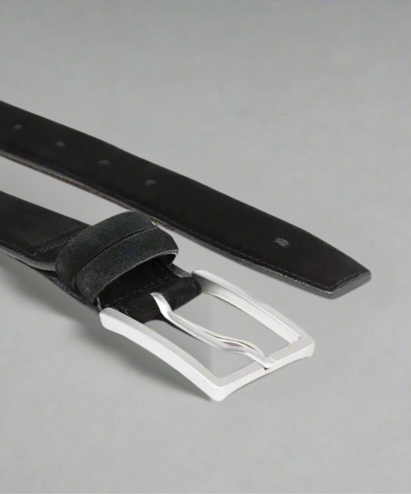Royal Republiq Bond Belt Suede