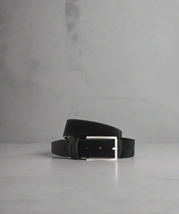 royal republiq Bond Belt Suede