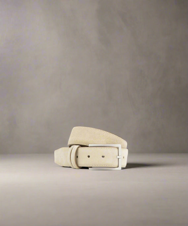 royal republiq Bond Belt Suede