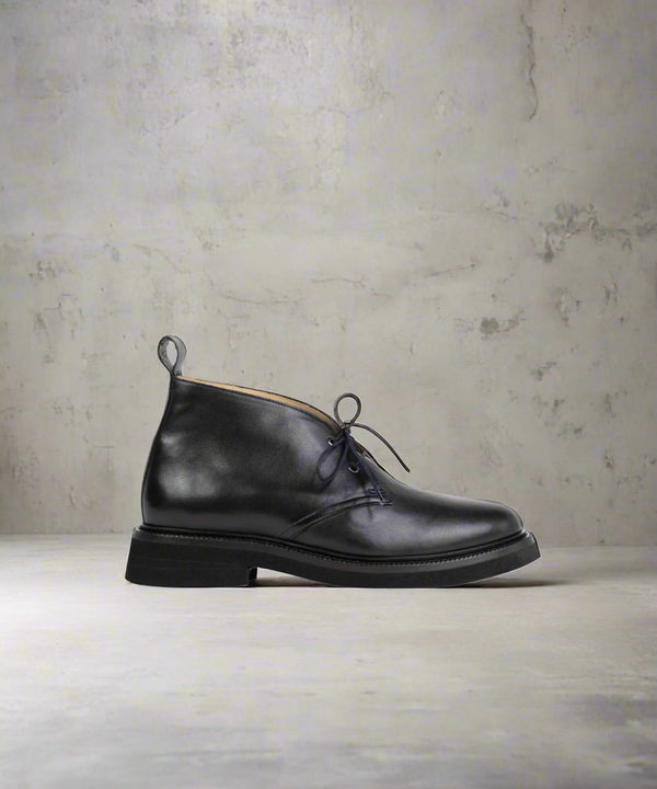 royal republiq Bond Blox Chukka