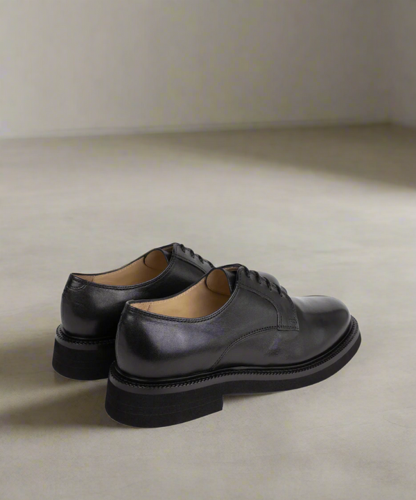 Royal Republiq Bond Blox Derby Shoe