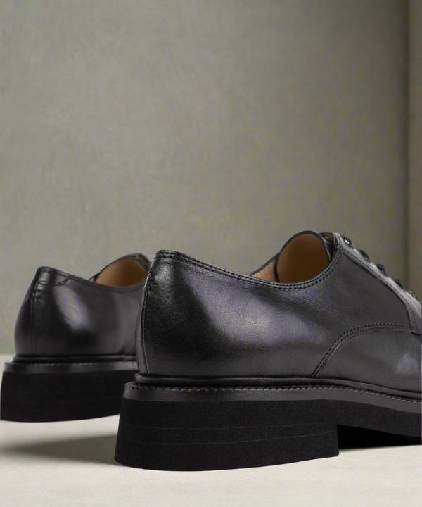 Royal Republiq Bond Blox Derby Shoe