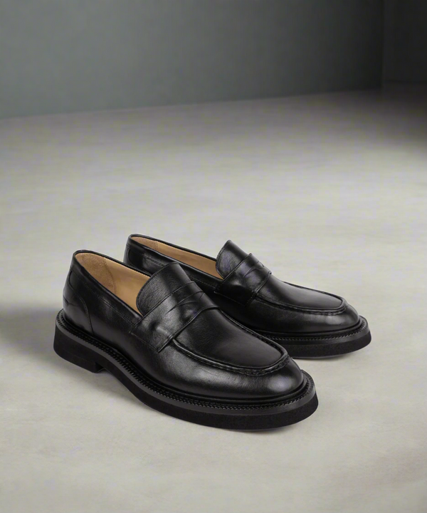 Royal Republiq Bond Blox Loafer