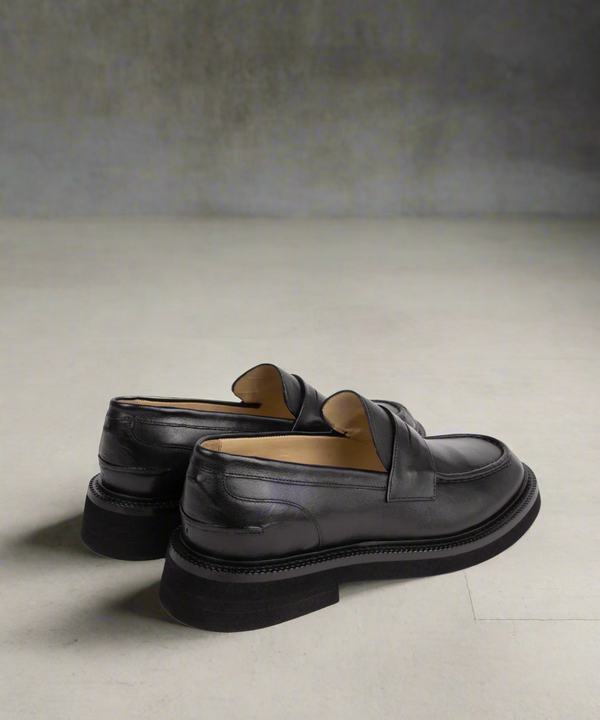 Royal Republiq Bond Blox Loafer