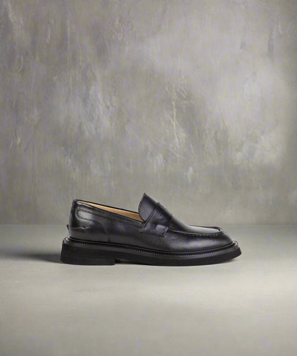 royal republiq Bond Blox Loafer