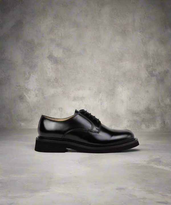 royal republiq Bond Blox Polido Derby Shoe