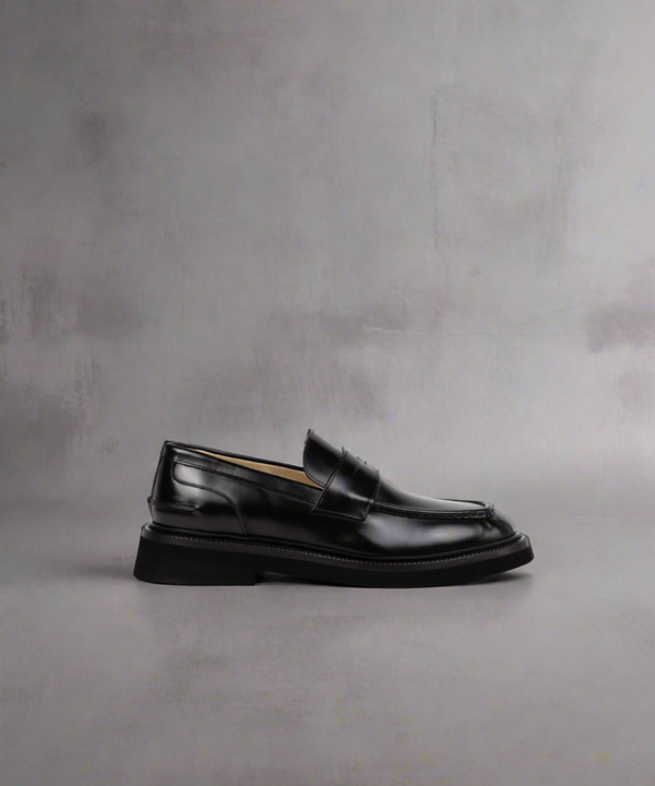 Royal Republiq Bond Blox Polido Loafer