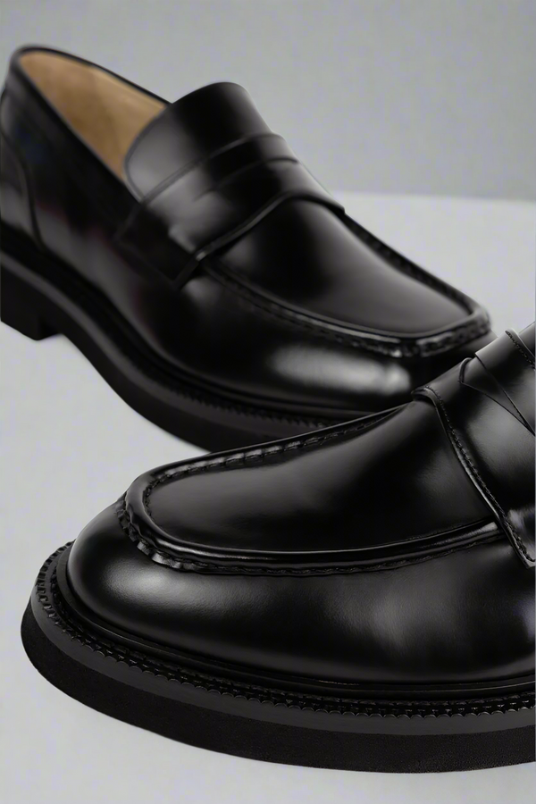 Royal Republiq Bond Blox Polido Loafer