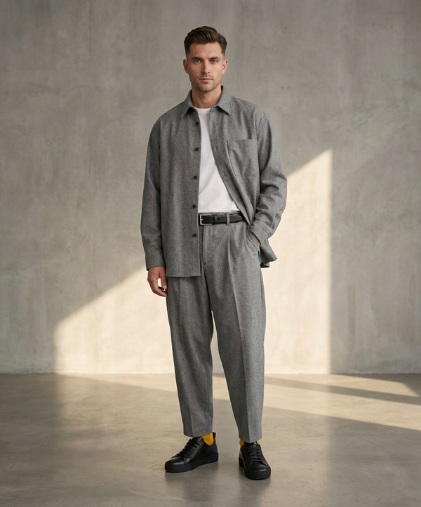 royal republiq Boulder Belt