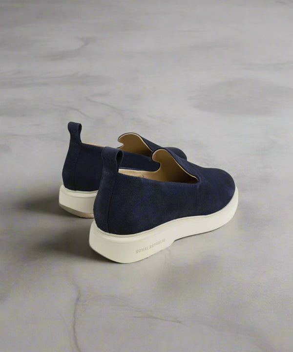 Royal Republiq Bunk Minimal Loafer - Men