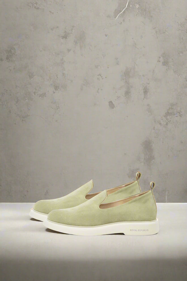 Royal Republiq Bunk Minimal Loafer - Men