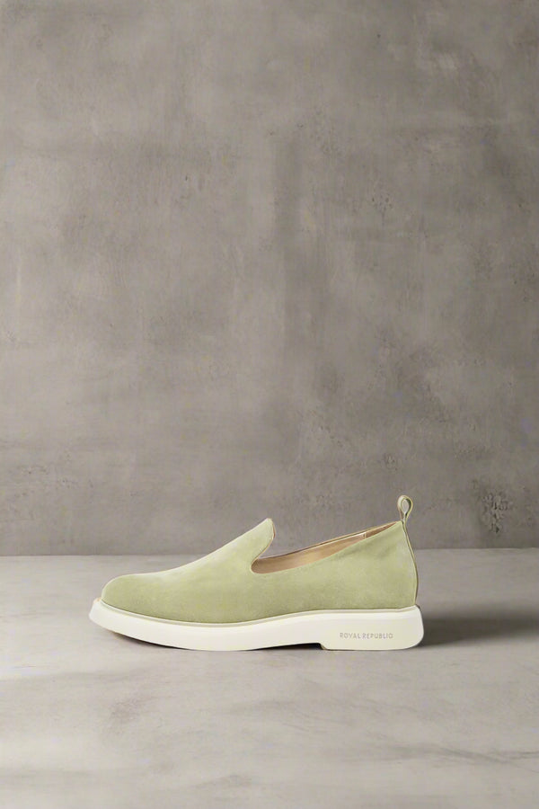 Royal Republiq Bunk Minimal Loafer - Men