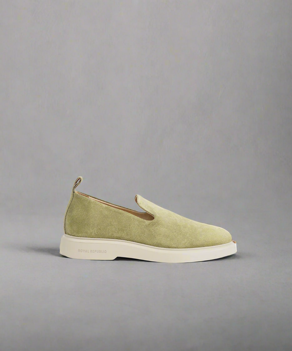 royal republiq Bunk Minimal Loafer - Men