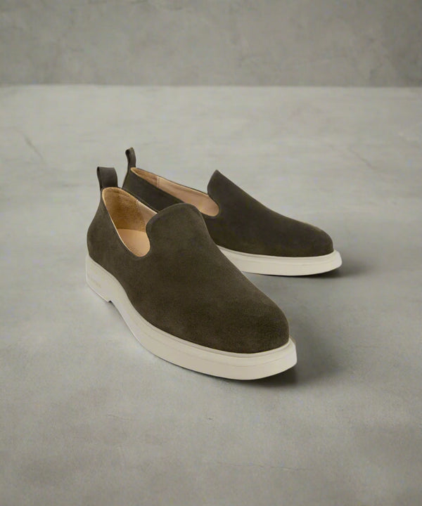 Royal Republiq Bunk Minimal Loafer - Men