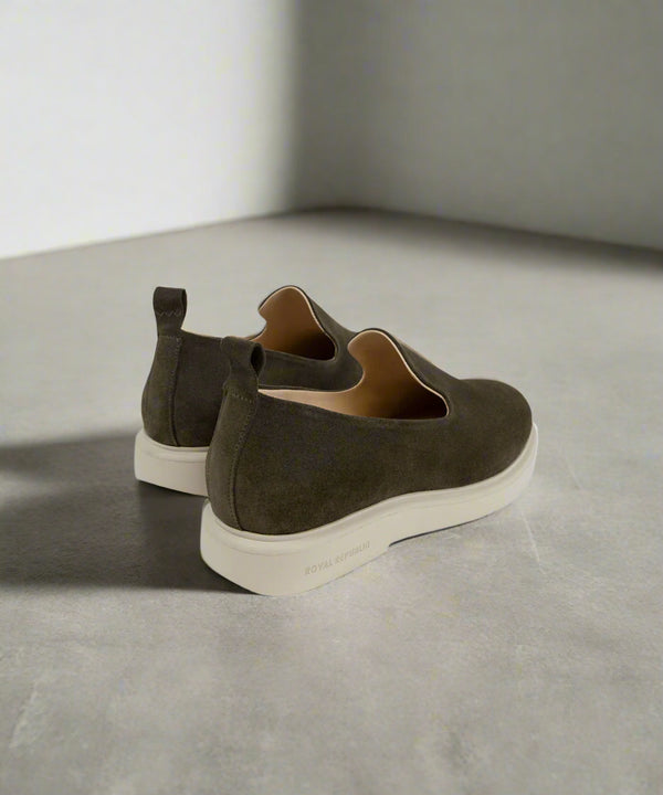 Royal Republiq Bunk Minimal Loafer - Men