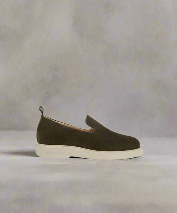 royal republiq Bunk Minimal Loafer - Men