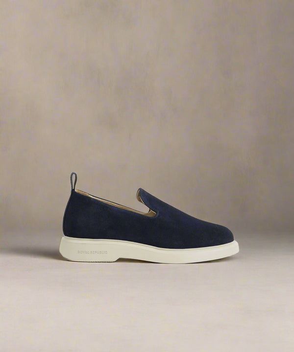 royal republiq Bunk Minimal Loafer - Men