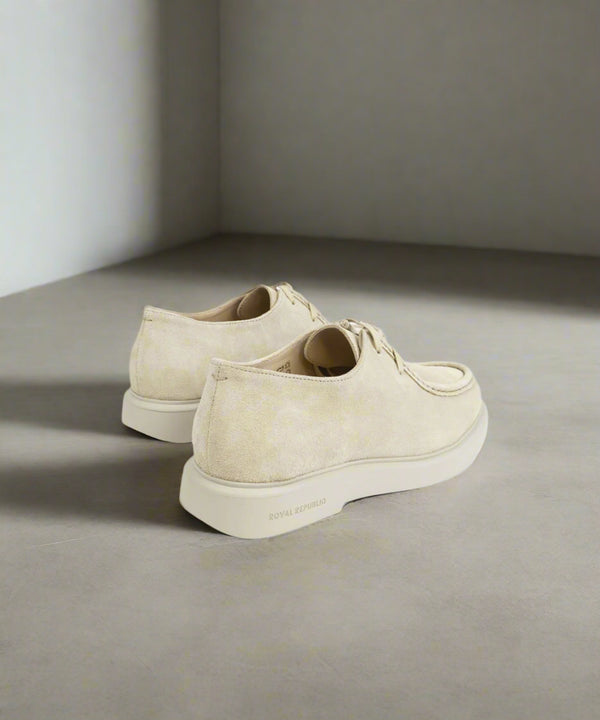 Royal Republiq Bunk MQ Chukka