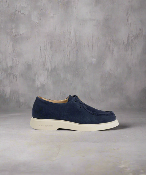 royal republiq Bunk MQ Chukka