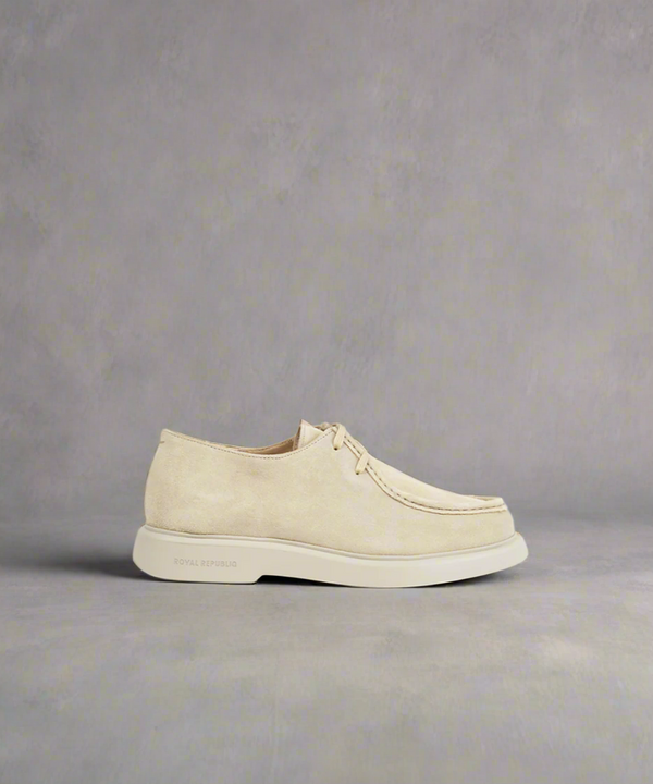 royal republiq Bunk MQ Chukka