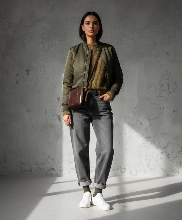 royal republiq Catamaran Eve Bag