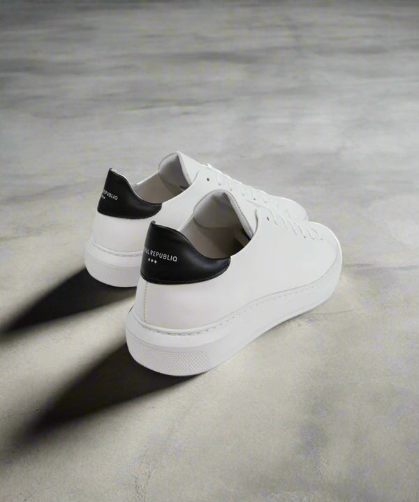 Royal Republiq Cosmos Sneaker Lo 235 - Women