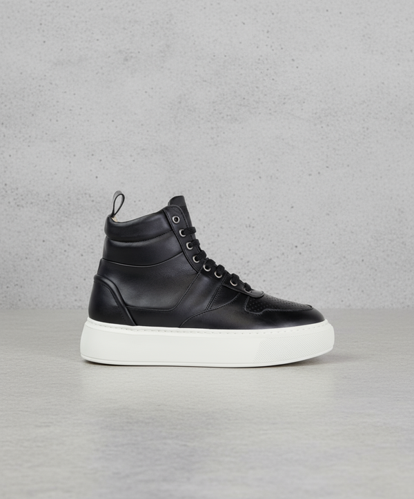 Royal Republiq Dare Buffer High Top - Women