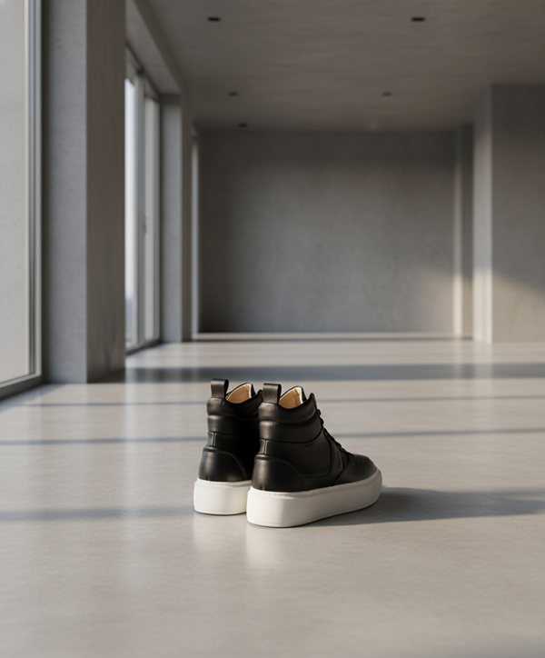 Royal Republiq Dare Buffer High Top - Women